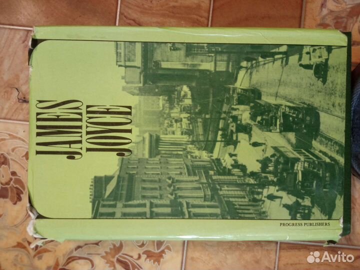 Английские книги