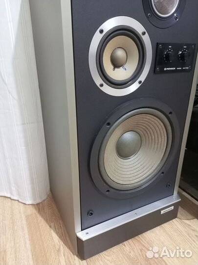 Напольная акустика pioneer