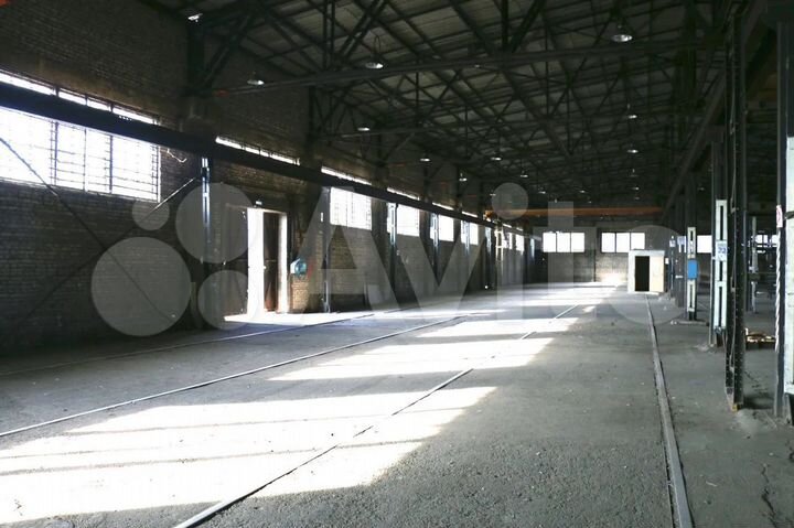 Склад, 2320 м²