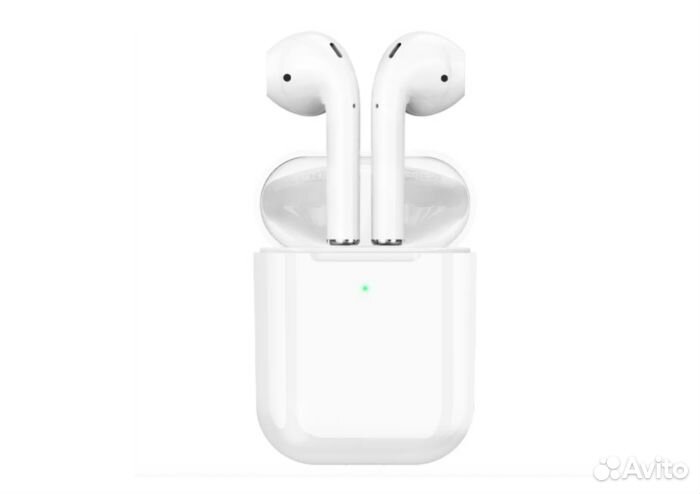 Наушники Borofone BW25 True wireless stereo headse