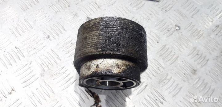 Теплообменник, радиатор масляный K9K 1.5L DCI Рено