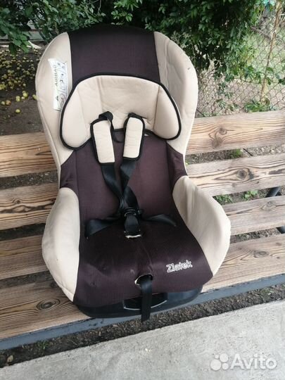 Детское автокресло от 0 до 36 кг