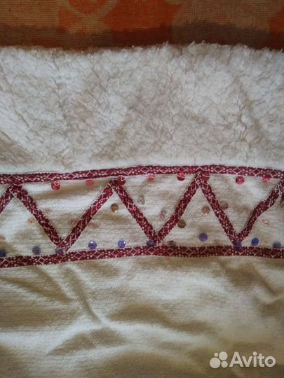 Якутские народные костюмы