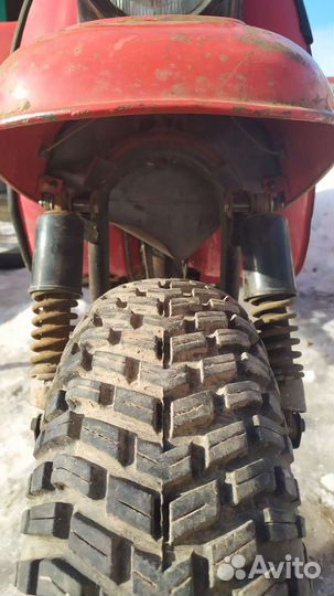 Маятник передний на муравей под колесо от тулы