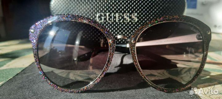 Солнцезащитные очки женские брендовые