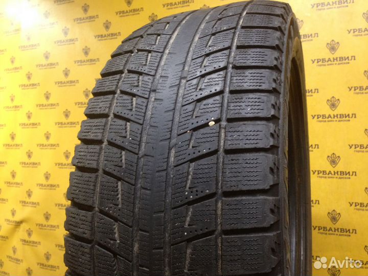 Bridgestone Blizzak Revo2 205/55 R16 91Q