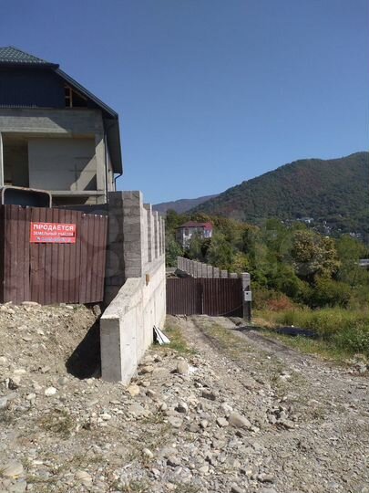 Участок 9 сот. (ИЖС)