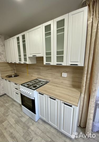 Кухонный гарнитур Прага