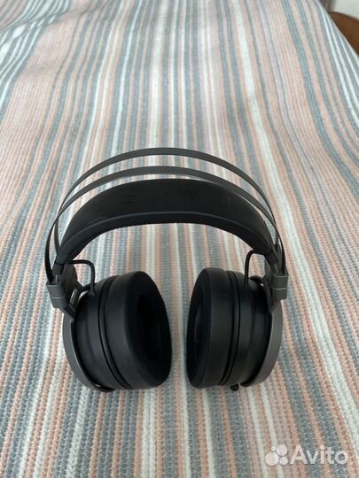 Razer nari ultimate