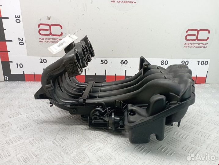 Коллектор впускной для Volkswagen Golf 4