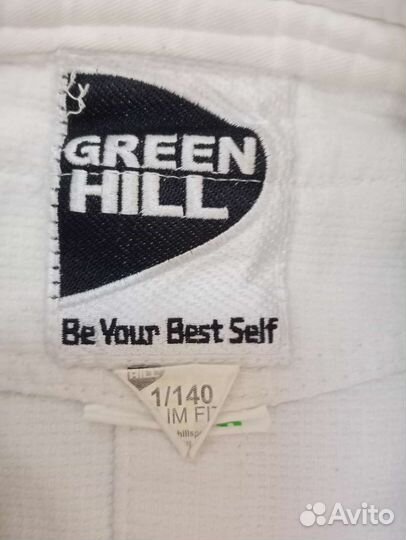 Кимоно 140см