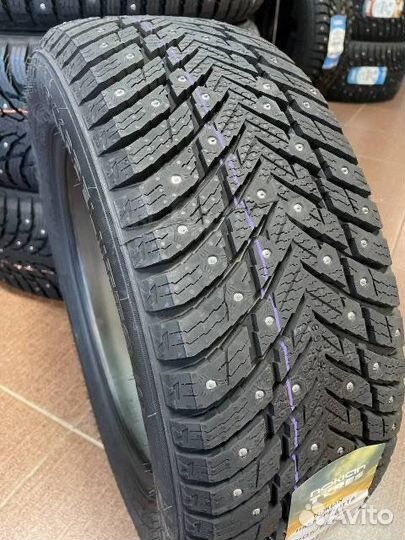 Nokian Tyres Hakkapeliitta 10p SUV 225/65 R17