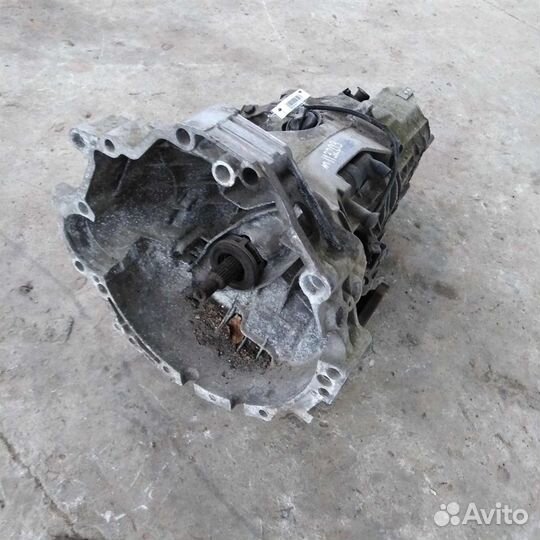 МКПП Volkswagen Passat B5 GP 2.0i fxr