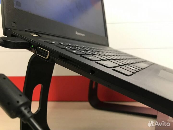 Производительный Lenovo i5/8gb/ssd