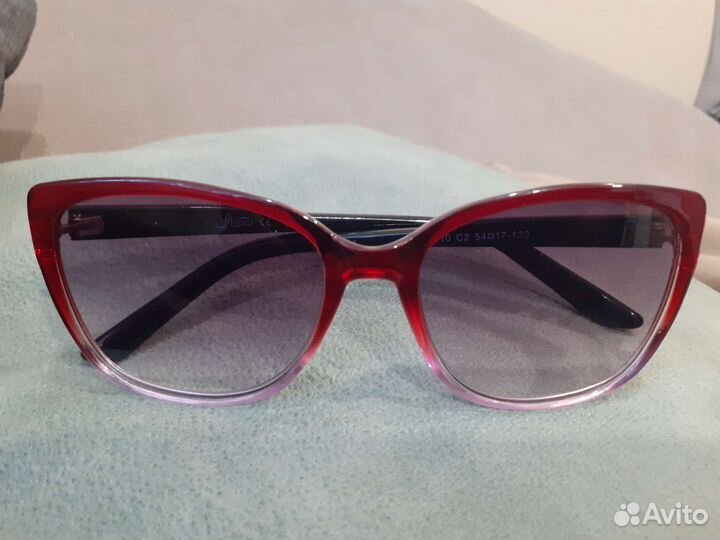 Очки +2 (для дальнозорких)