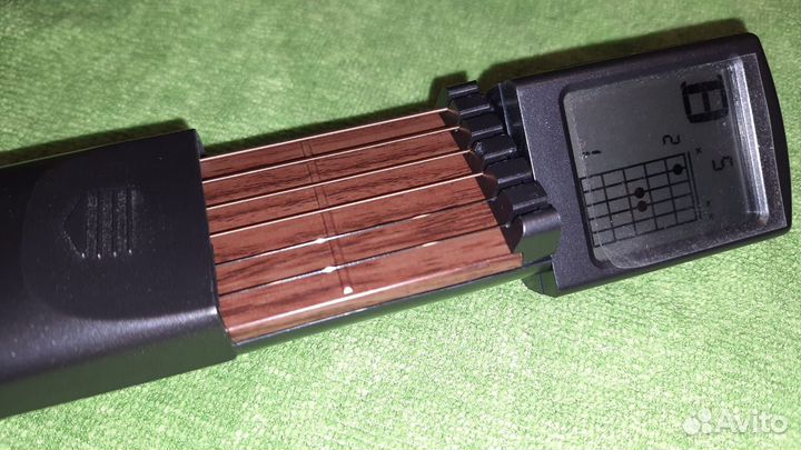 Гитарный тренажёр Solo