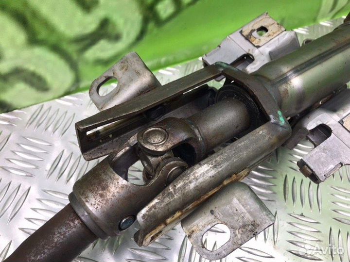 Рулевая колонка Mazda 6 GG AJ 3.0 2006