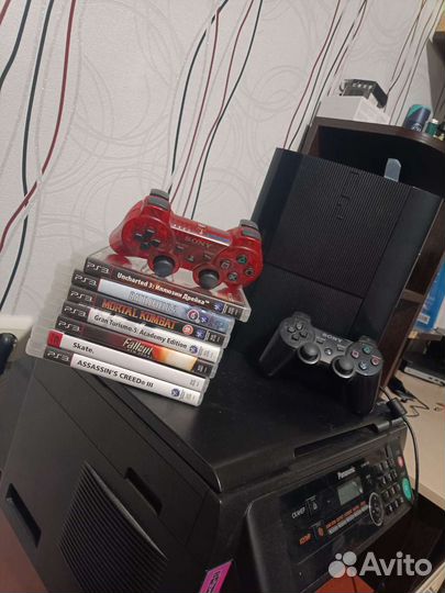 Sony playstation 3 PS3