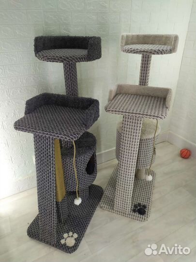 Домик для кошки