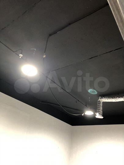 Свободного назначения, 17.5 м²