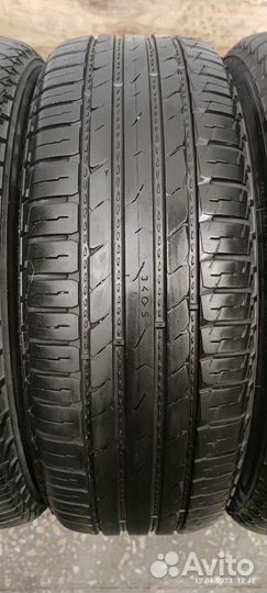 Nokian Tyres Hakka Blue SUV 225/65 R17 106H