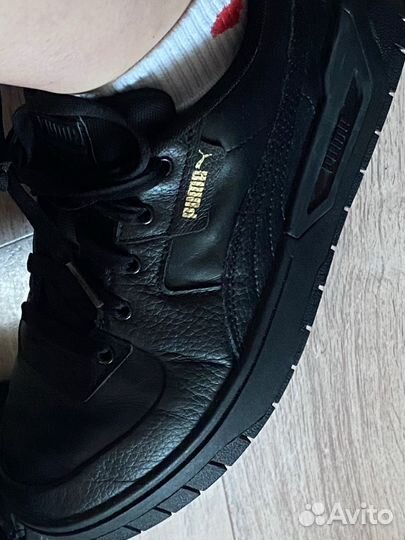 Кроссовки женские,puma, Cali Dream Leather