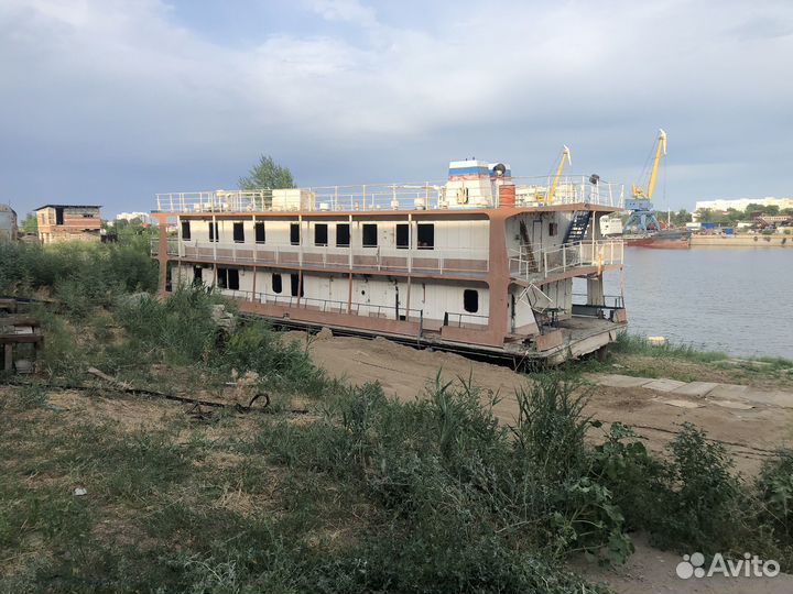 Утилизация кораблей и маломерных судов