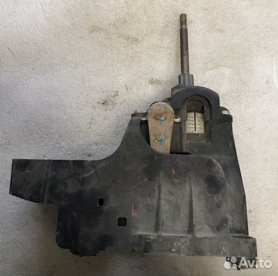 Кулиса Chevrolet Cruze седан 1.8