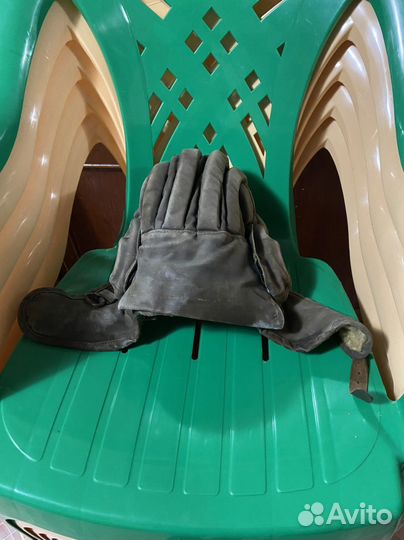 Шлемы танкиста