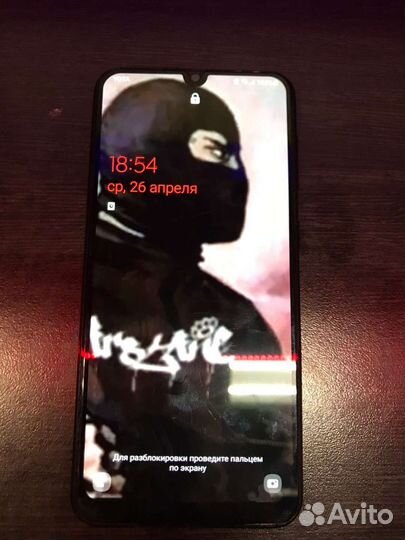 Samsung galaxy a50 64gb