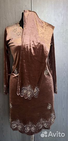 Платье женское