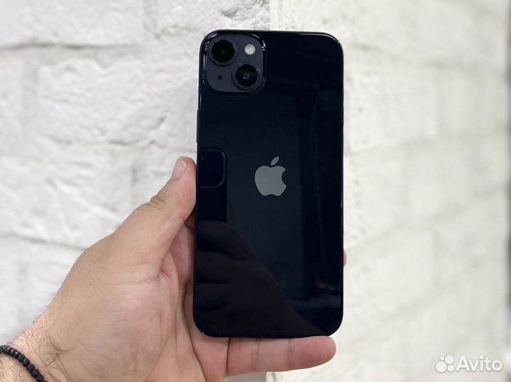 iPhone 14 Plus, 128 ГБ