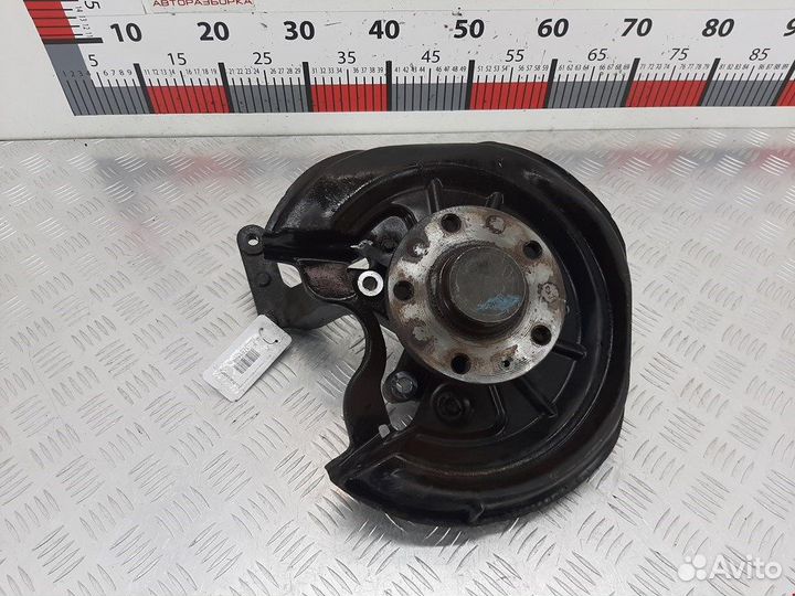 Ступица для Volkswagen Touran 1