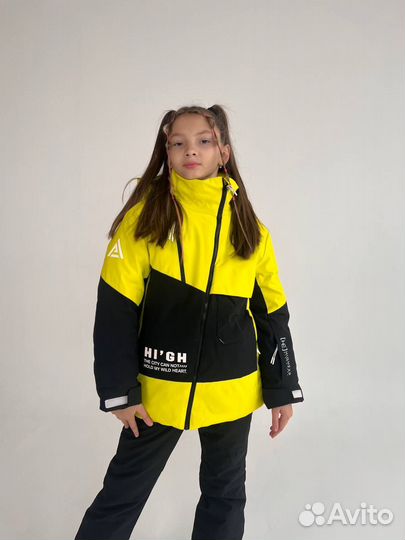 Сноуборд детский