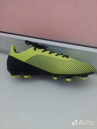 Бутсы футбольные мужские, 42 размер, новые