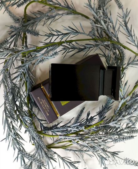 Tom Ford Tobacco Vanille 100 мл