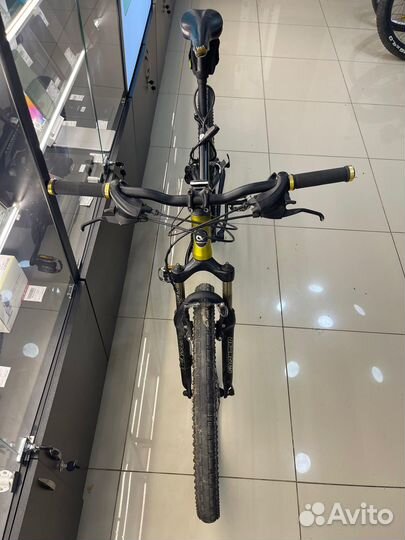 Горный велосипед Merida (18.5