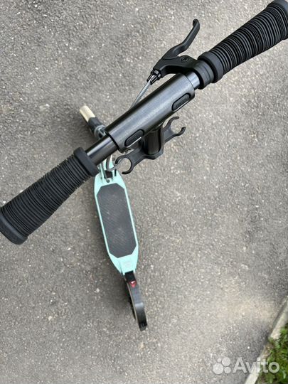 Самокат oxelo town 7xl