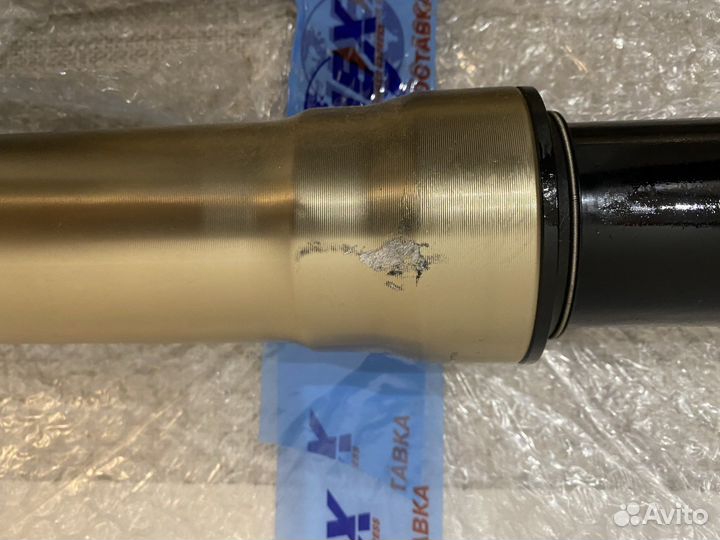 Вилка Ducati Panigale 1199