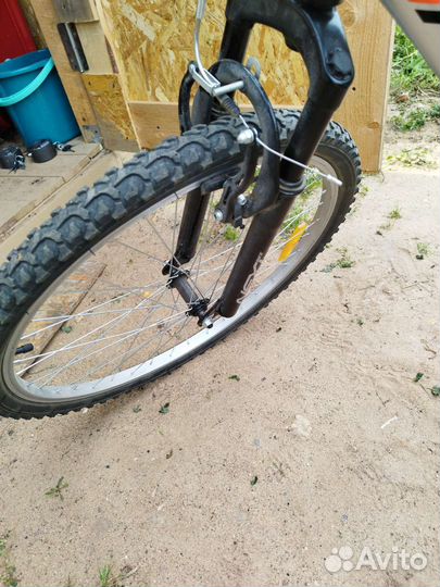 Продам новый велосипед Некст