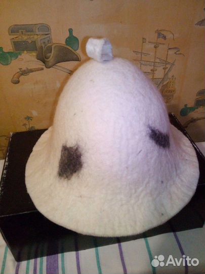 Новый Колокольчик в баню.Из Абхазии