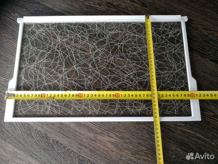 Полки от разных холодильников