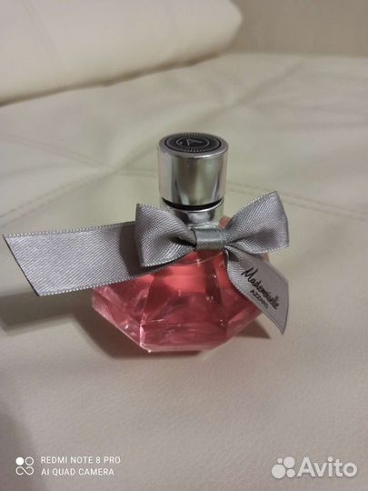 Туалетная вода