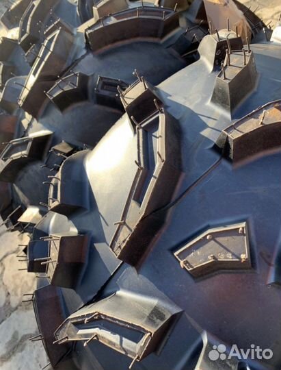 Шины для квадроцикла voltyre crosstour 27/12