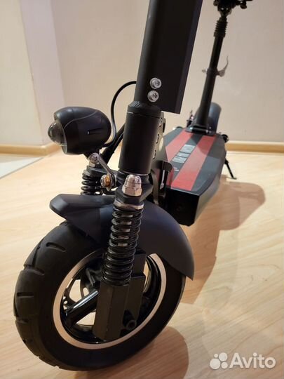 Самокат электрический Электросамокат Kugoo m4 pro