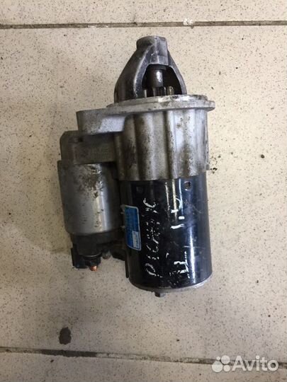 Стартер Kia Picanto 2 G3LA