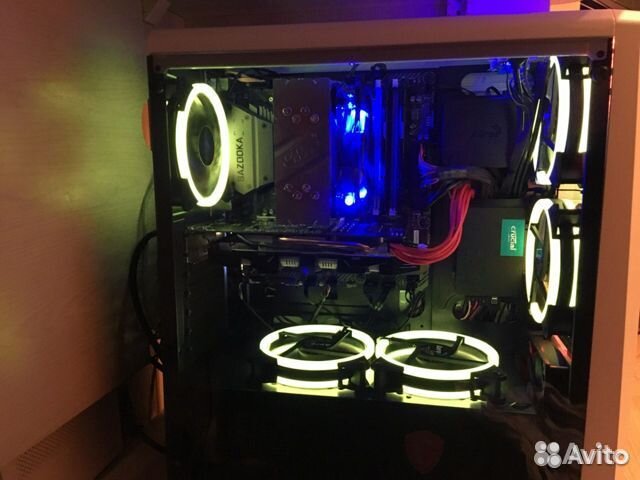 Ремонт компьютеров ноутбуков. Компьютерный мастер