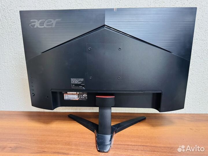 Монитор Acer V277bip 75 Гц