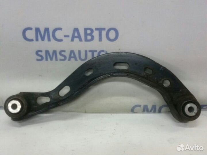 Рычаг верхний задний Audi A6 C6 2.8