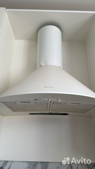 Вытяжка для кухни